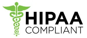 HIPAA Compliant Logo