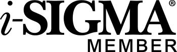 i-Sigma member logo
